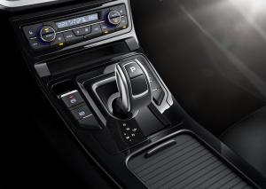Geely Emgrand GS Dynamic 2019 года 